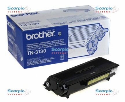Brother Original TN-3130